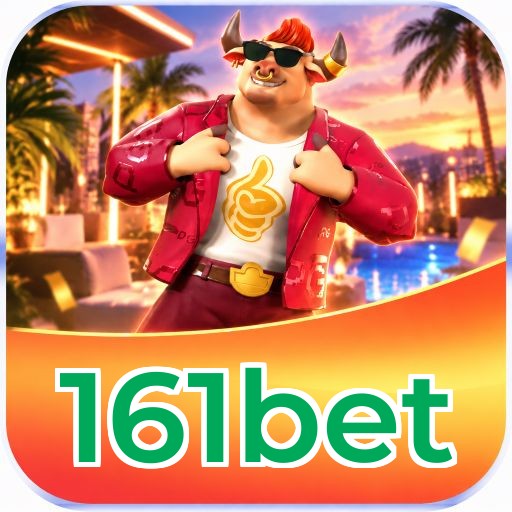 161bet APP Logo Oficial Certificado Android iOS
