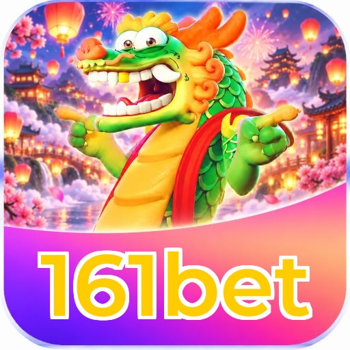161bet Logo Oficial - Cassino Online Brasil Certificado eCOGRA