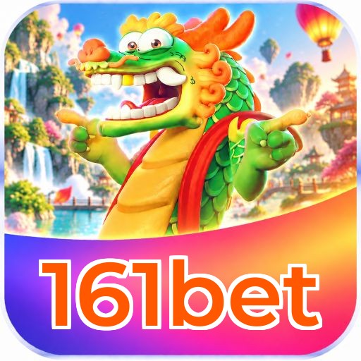 Logo 161bet Plataforma Certificada