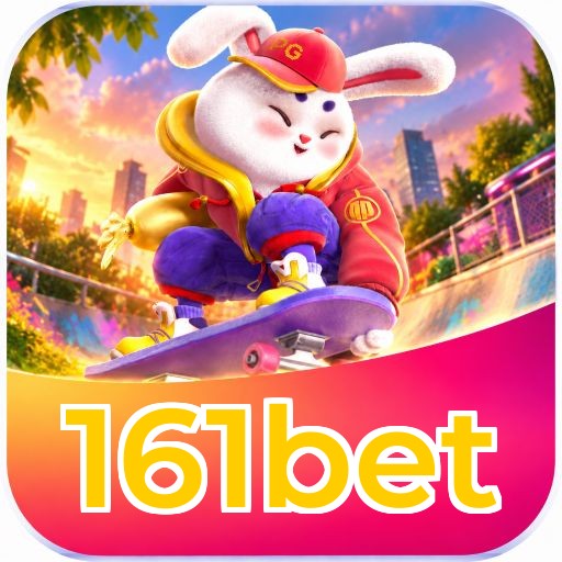 161bet Logo - Bônus de Cadastro