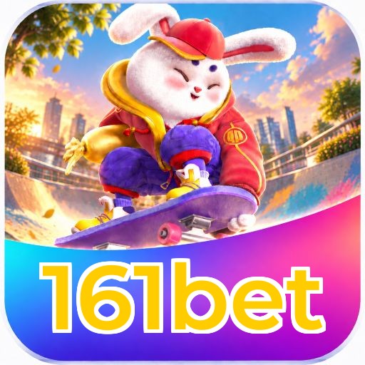 Logo 161bet Cassino Online Brasil