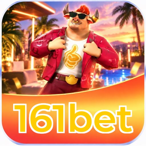 161bet Logo