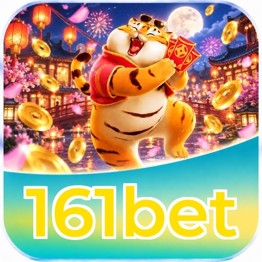 161bet Logo Seguro
