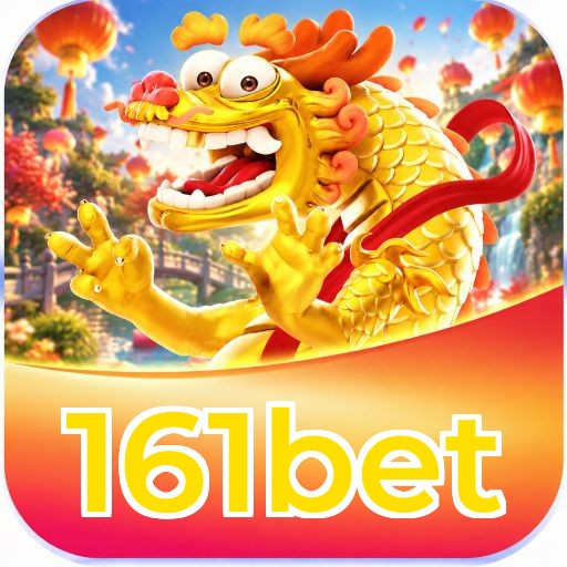 Logo 161bet Bônus Brasil