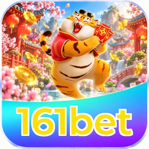 Logo 161bet Cadastro Brasil