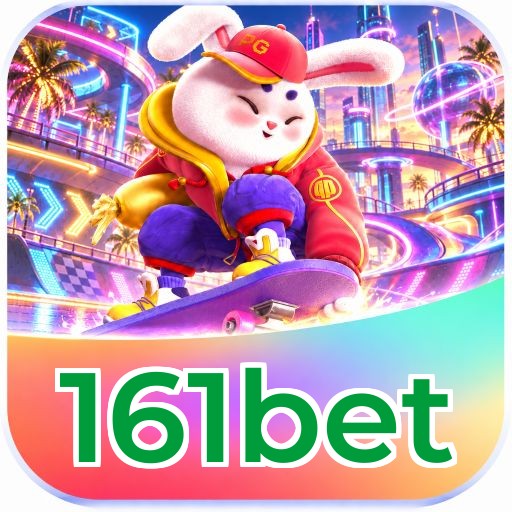 161bet Bônus Oficial - Rollover 25x Justo