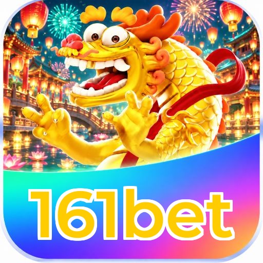 Logo 161bet Cassino Ao Vivo Brasil