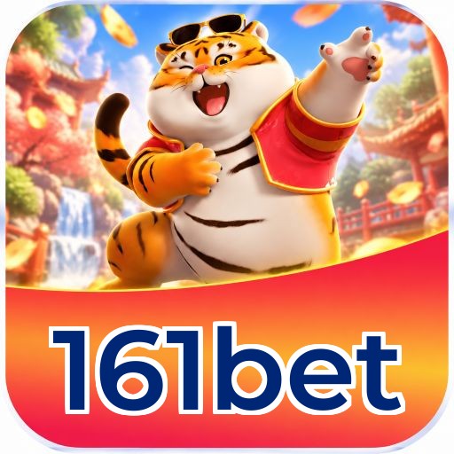 161bet Logo - Bônus com Rollover Justo
