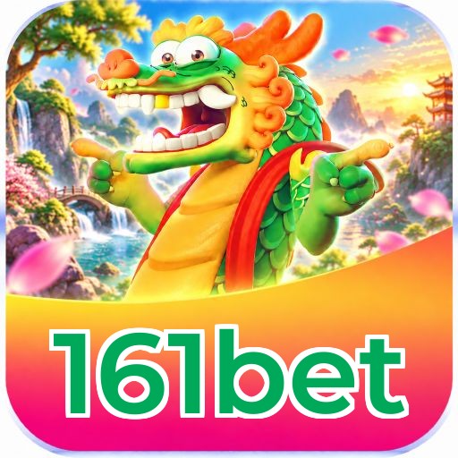 Logo 161bet Telegram Oficial