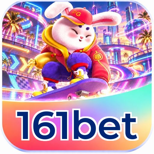161bet Apostas Esportivas Logo Oficial Certificado