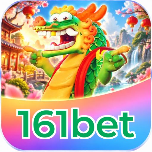 Logo 161bet Cassino Online Brasil