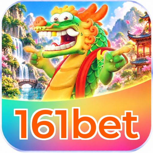 Logo 161bet Cassino Online Brasil