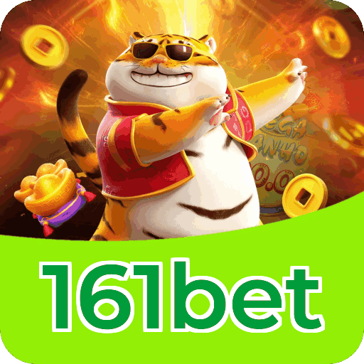 Logo Oficial 161bet Download