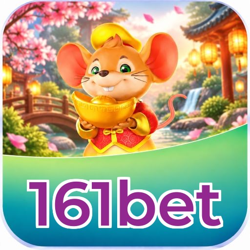 161bet Logo