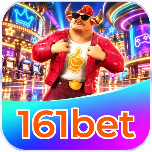 Logo 161bet Telegram Canal Oficial