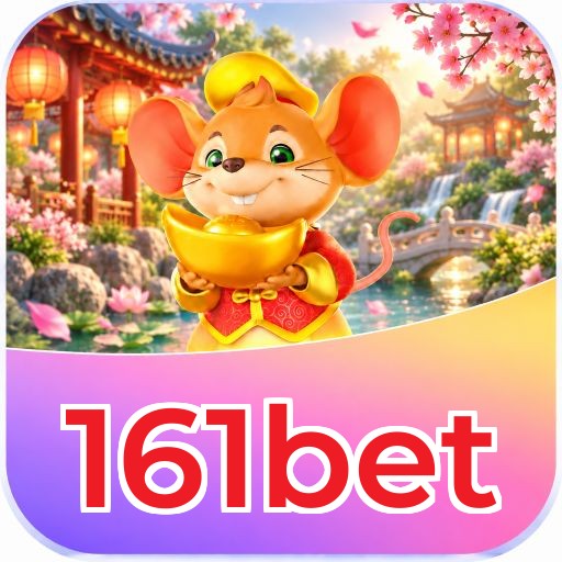 161bet VIP Program Logo