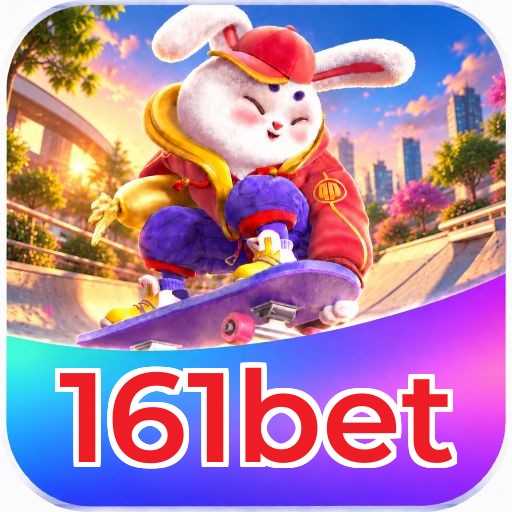 161bet APK Logo Oficial Certificado