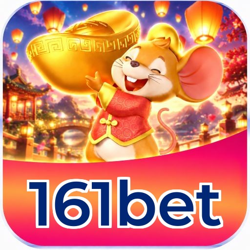 161bet Win - Jackpots e Vitórias