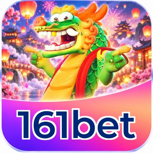 161bet Logo Verificado