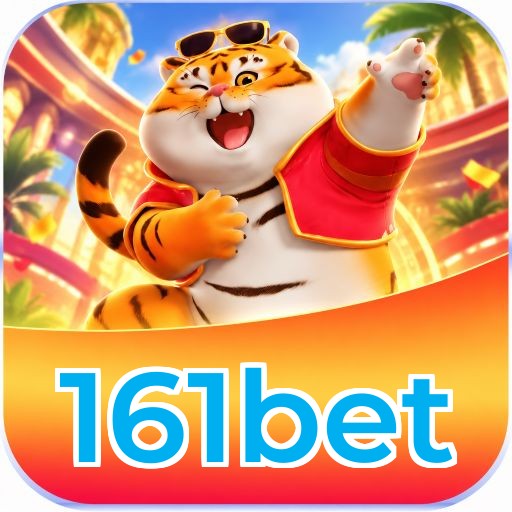 161bet Download Speed Test Logo - Teste de Velocidade Certificado