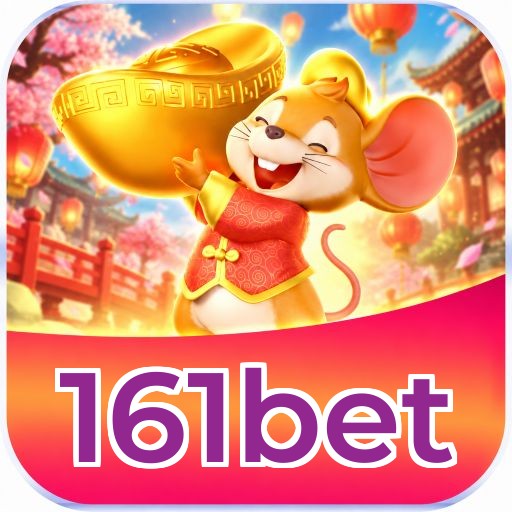 161bet Logo Oficial