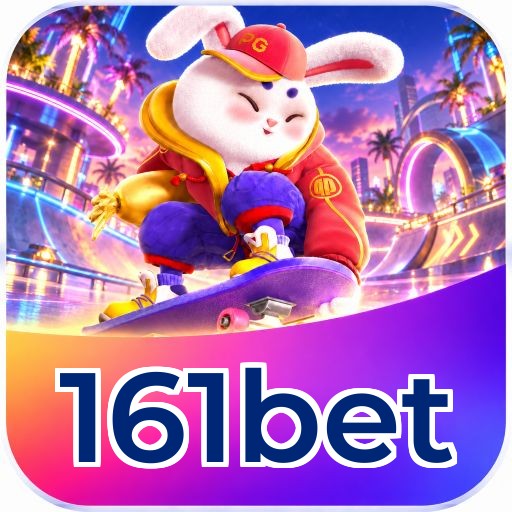 Logo 161bet Loteria Online